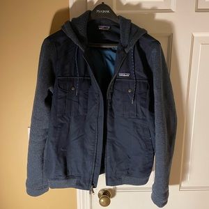 Patagonia Mens Jacket